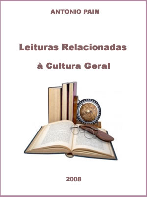 Leituras Relacionadas à Cultura Geral