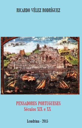 Pensadores Portugueses
